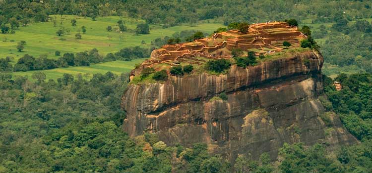 6 Days Sri Lanka at a Glance - Must see Sri Lanka