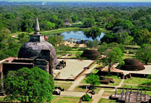 Day 1 itinerary in pic