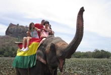 Day 4 itinerary in pic