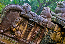 Day 1 itinerary in pic