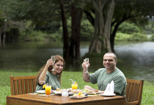 Day 8 itinerary in pic