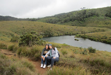 Day 9 itinerary in pic