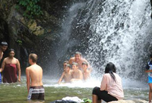 Day 11 itinerary in pic