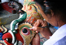 Day 13 itinerary in pic