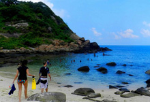 Day 3 itinerary in pic