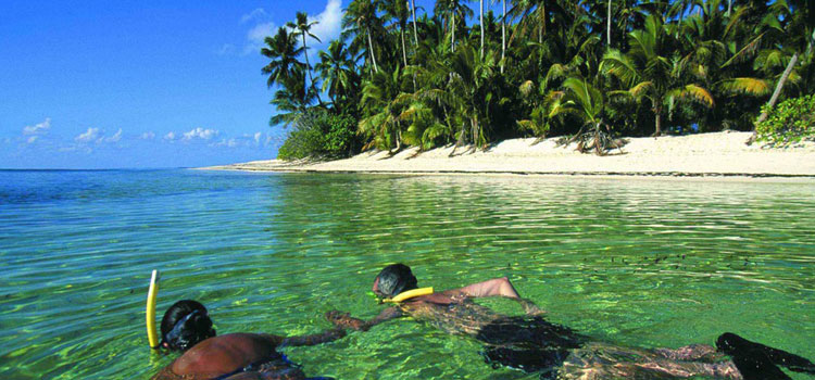 15 days adventure and thrill