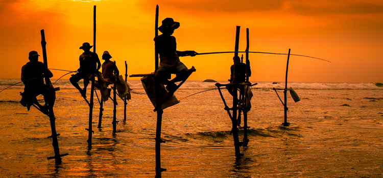 8 days adventure and thrill