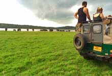 Day 1 itinerary in pic