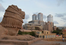 Day 5 itinerary in pic