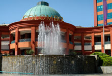 Day 5 itinerary in pic