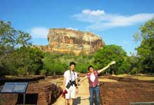 Day 2 itinerary in pic