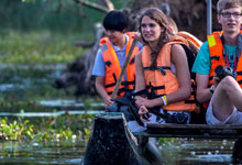 Day 6 itinerary in pic