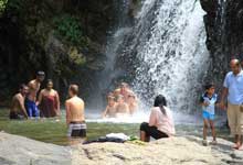 Day 5 itinerary in pic