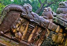 Day 2 itinerary in pic