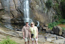 Day 2 itinerary in pic