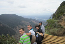 Day 3 itinerary in pic