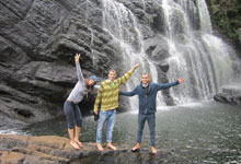 Day 3 itinerary in pic