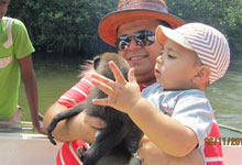 Day 5 itinerary in pic