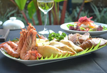 Day 6 itinerary in pic