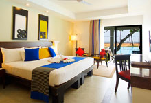 Day 1 itinerary in pic