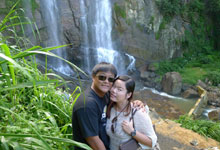 Day 5 itinerary in pic