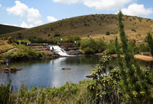 Day 6 itinerary in pic