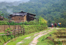 Day 7 itinerary in pic