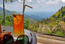 Day 7 itinerary in pic