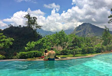 Day 8 itinerary in pic