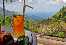 Day 7 itinerary in pic