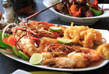 Day 8 itinerary in pic