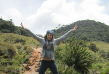 Day 4 itinerary in pic