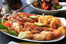 Day 5 itinerary in pic