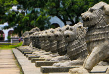 Day 7 itinerary in pic