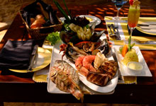 Day 6 itinerary in pic