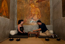 Day 4 itinerary in pic