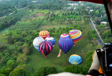 Day 5 itinerary in pic