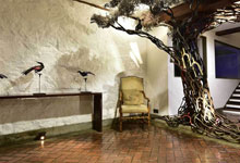 Day 1 itinerary in pic