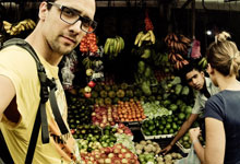 Day 7 itinerary in pic