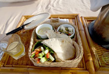 Day 10 itinerary in pic