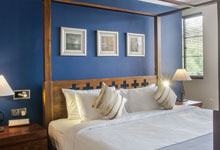 Day 1 itinerary in pic