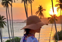 Day 10 itinerary in pic