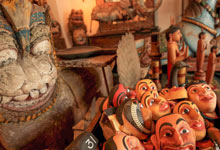 Day 1 itinerary in pic