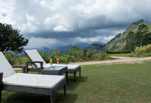 Day 1 itinerary in pic