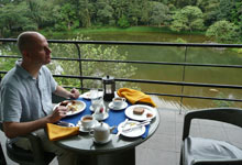 Day 2 itinerary in pic