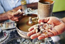 Day 5 itinerary in pic