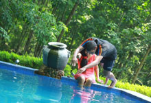 Day 5 itinerary in pic