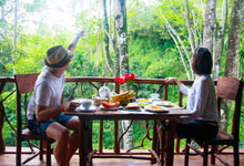 Day 7 itinerary in pic