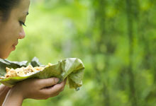 Day 1 itinerary in pic