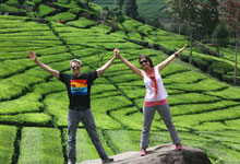 Day 3 itinerary in pic